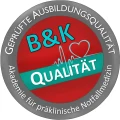 B & K Akademie f&uuml;r pr&auml;klinische Notfallmedizin Georgsmarienh&uuml;tte