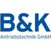 Logo B & K Antriebstechnik GmbH