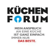 Logo b + k Bad u. Küche GmbH
