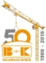 Logo B + K Bregler & Kl&ouml;ckler GmbH