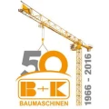 Logo B + K Bregler & Kl&ouml;ckler GmbH
