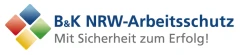 B&amp;amp;amp;K NRW-Arbeitsschutz