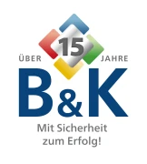 B&K NRW-Arbeitsschutz GmbH & Co. KG Hamm