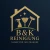 Logo B&K Reinigung - Glanz f&uuml;r Ihr Zuhause