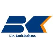 Logo B & K Systeme GmbH