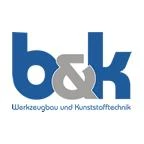 Logo B + K Werkzeugbau + Kunsstofftechn. GmbH & Co. KG