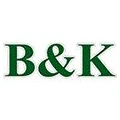 Logo B&K