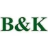 Logo B&K