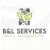 Logo B&L Services