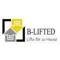 Logo B-Lifted GmbH