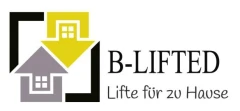 Logo B-Lifted GmbH