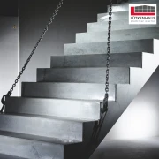 LTKH-Treppe
