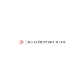 B&M Blitzkurier N&uuml;rnberg N&uuml;rnberg
