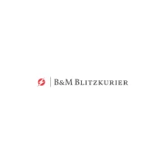 B&M Blitzkurier Nürnberg Nürnberg