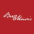 Logo B & M Concerts GmbH