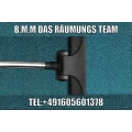 B&M Geb&auml;udereinigung M&uuml;nster