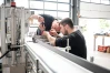 B & M Industrial Services GmbH Verden, Aller