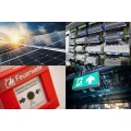 B+M Sicherheitstechnik NRW GmbH K&ouml;ln
