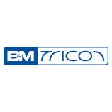 Logo B & M Tricon Deutschland GmbH