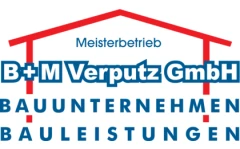 B+M Verputz GmbH Aiterhofen