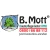 Logo B. Mott Baumpflegedienst GmbH