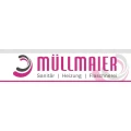 Logo M&uuml;llmaier, B.