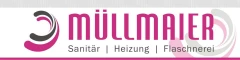 Logo B. Müllmaier Heizung Sanitär und Flaschnerei