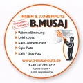 B.Musaj Innen & Au&szlig;enputz Leopoldsh&ouml;he