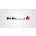 Logo B + N Haustechnik GmbH