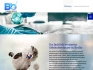 Logo B&O cleaning Service
