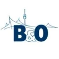 Logo B & O Service u. Messtechnik AG