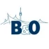 Logo B & O Wohnungswirtschaft GmbH Chemnitz