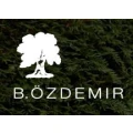 B. &Ouml;zdemir Garten und Landschaftsbau Pfullingen
