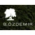 Logo B. Özdemir Garten und Landschaftsbau
