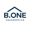 B.ONE HAUSSERVICE P&ouml;&szlig;neck