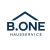 Logo B.ONE HAUSSERVICE