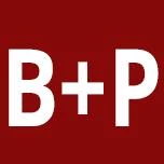 Logo B + P Braun + Partner Steuerberatungsgesellschaft mbH