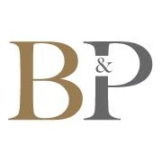 Logo B & P Strategie- und Umsetzungsberatung GmbH