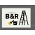 Logo B&R Hausmeisterservice