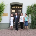 B.R.T. Consult GmbH Steuerberatungsgesellschaft Wei&szlig;enfels