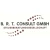 Logo B.R.T. Consult GmbH Steuerberatungsgesellschaft