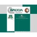 B.R.&Uuml;.C.K Gie&szlig;ereitechnik und Anlagenservice GmbH Leipzig