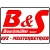 Logo B&S Bauchmüller GmbH