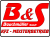 Logo B&S Bauchmüller GmbH