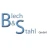 Logo B & S Blech & Stahl GmbH