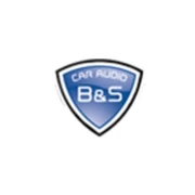 Logo B & S Car Audio