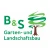 Logo B&S Garten- und Landschaftsbau