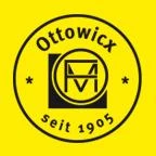Logo B & S Glastechnik Ottowicx GmbH