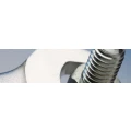 Logo B & S GmbH Blechbearbeitung und Schallschutz