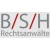 Logo B/S/H Rechtsanwälte